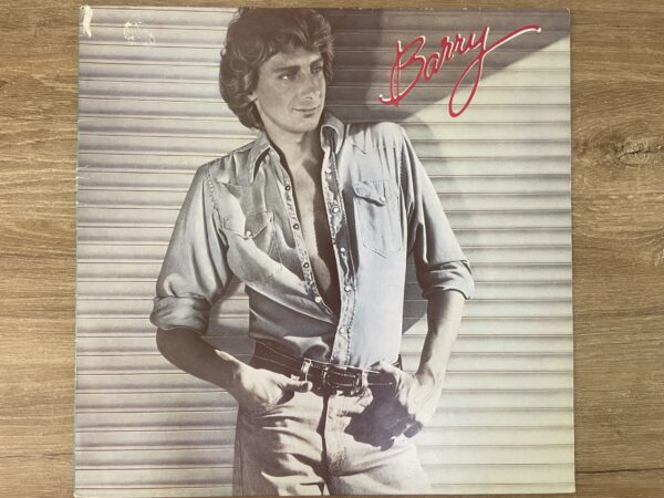 Barry Manilow - Barry - Image 2