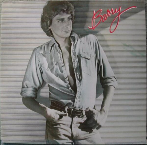 Barry Manilow - Barry