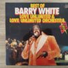 Barry White, Love Unlimited & Love Unlimited Orchestra - Best Of Barry White, Love Unlimited & Love Unlimited Orchestra - Image 2