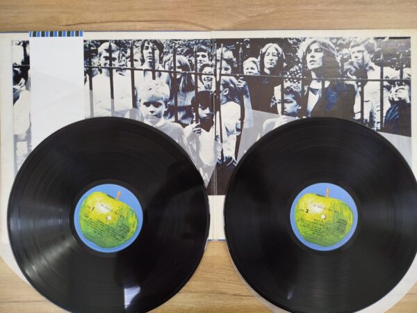 The Beatles – 1967-1970 (2x JP) - Image 2