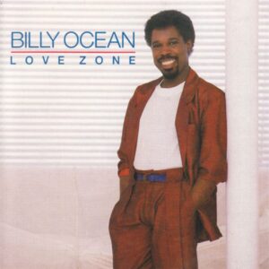 Billy Ocean - Love Zone