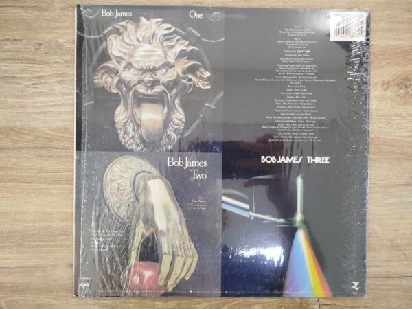 Bob James - BJ4 - Image 6