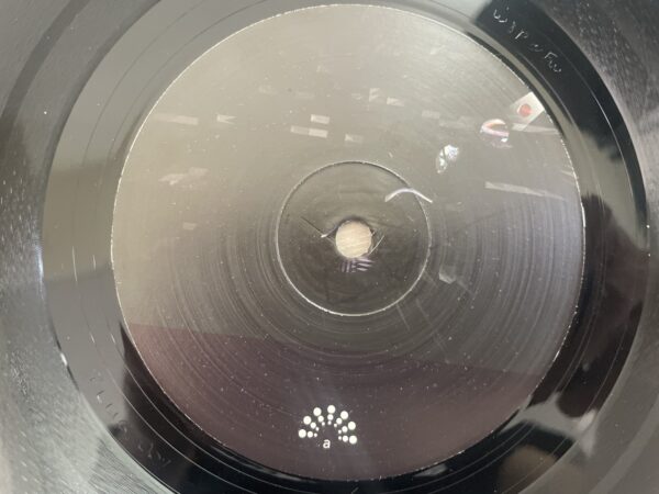 Dan Curtin - District Omega ep (Deep Techno) - Image 5