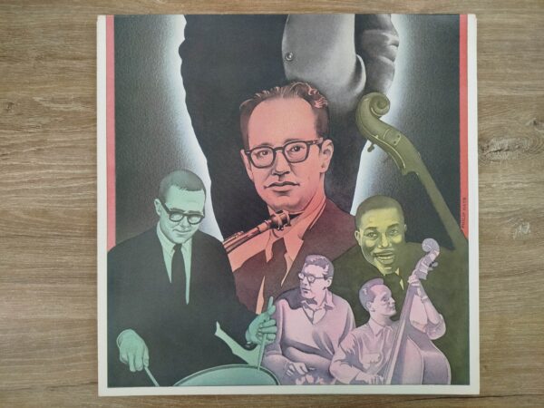 Dave Brubeck - Dave Brubeck's All-Time Greatest Hits - Image 3