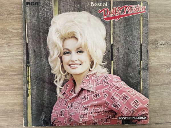 Dolly Parton - Best Of Dolly Parton - Image 2