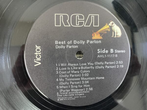 Dolly Parton - Best Of Dolly Parton - Image 6