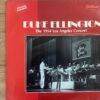 Duke Ellington - The 1954 Los Angeles Concert - Image 2