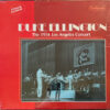 Duke Ellington - The 1954 Los Angeles Concert