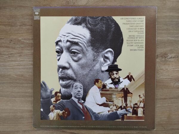 Duke Ellington - The World Of Duke Ellington - Image 3