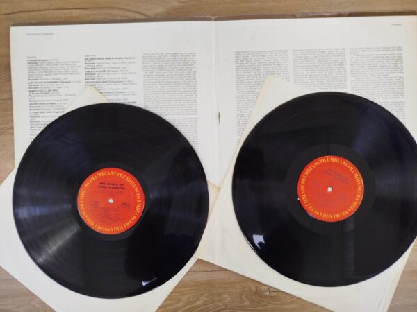 Duke Ellington - The World Of Duke Ellington - Image 4