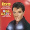 Elvis Presley - Girl Happy - Image 2