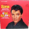 Elvis Presley - Girl Happy