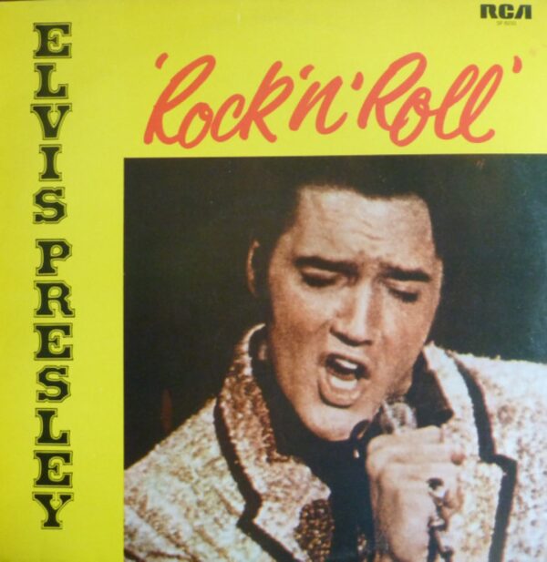 Elvis Presley - Rock 'N' Roll