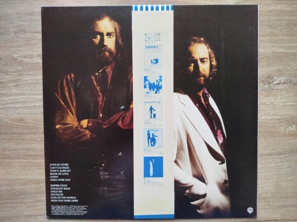 Fleetwood Mac - Mirage (JP) - Image 3