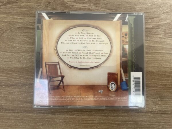 Foo Fighters - In Your Honour (CD) - Image 3