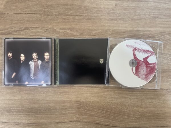 Foo Fighters - In Your Honour (CD) - Image 5