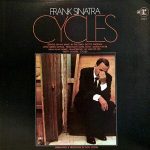 Frank Sinatra - Cycles