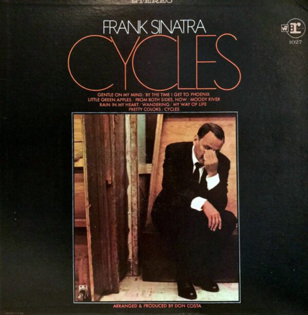 Frank Sinatra - Cycles
