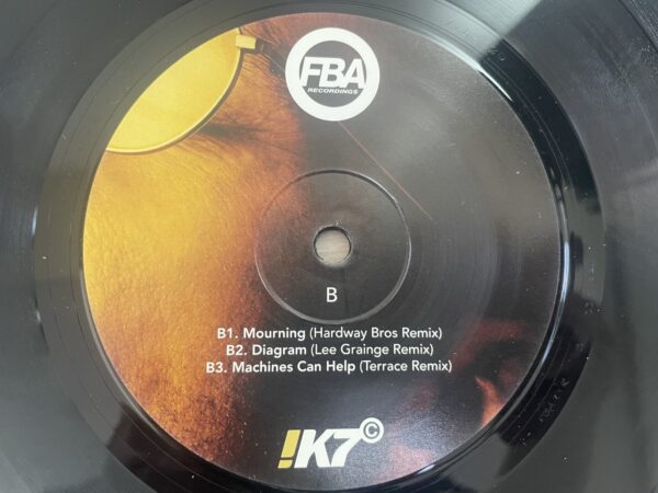 Future Beat Alliance - FBA21 (Remixed) (Techno) - Image 5