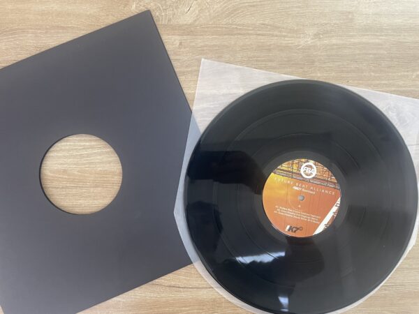 Future Beat Alliance - FBA21 (Remixed) (Techno) - Image 3