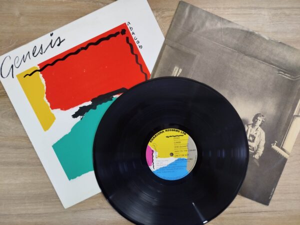 Genesis - Abacab - Image 4