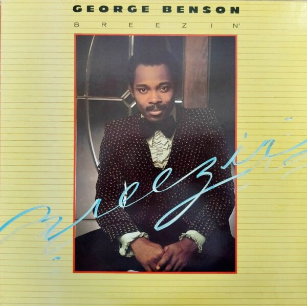 George Benson - Breezin'