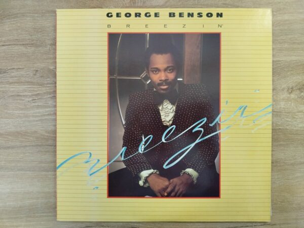 George Benson - Breezin' - Image 2