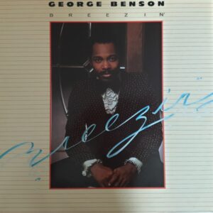 George Benson - Breezin'
