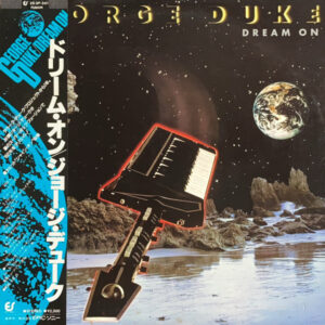 George Duke - Dream On