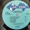 Hugh Masekela - Waiting For The Rain (Promo) - Image 6