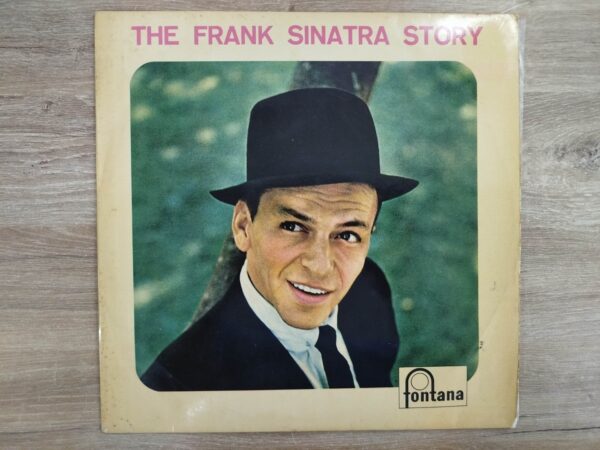 Frank Sinatra - The Frank Sinatra Story - Image 2
