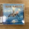 Iron Maiden - Seventh Son Of A Seventh Son (CD) - Image 2