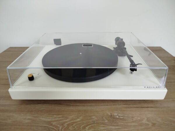 ფირსაკრავი Katulan X-60 B (White) - Image 2