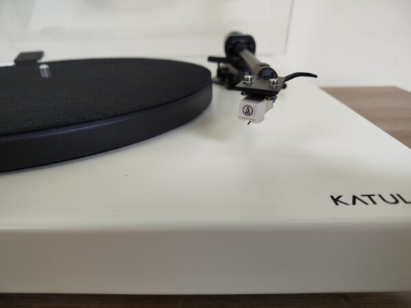 ფირსაკრავი Katulan X-60 B (White) - Image 5