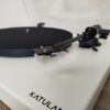 ფირსაკრავი Katulan X-60 B (White) - Image 3