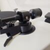 ფირსაკრავი Katulan X-60 B (White) - Image 4
