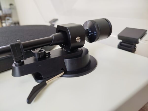 ფირსაკრავი Katulan X-60 B (White) - Image 4