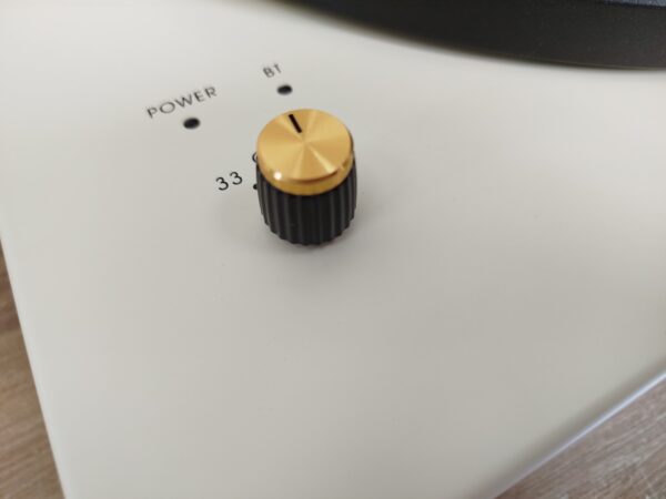 ფირსაკრავი Katulan X-60 B (White) - Image 6
