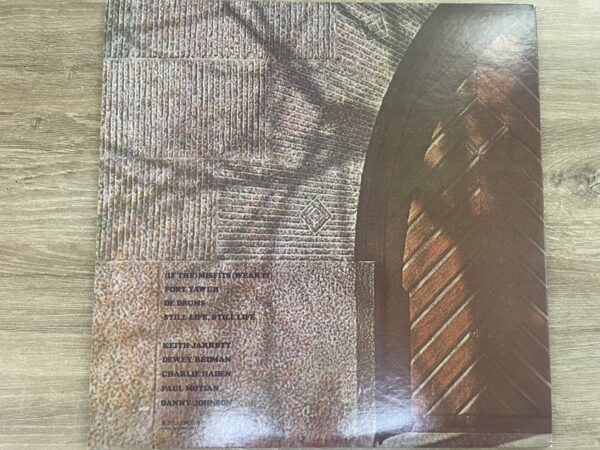 Keith Jarrett - Fort Yawuh (JP) - Image 3