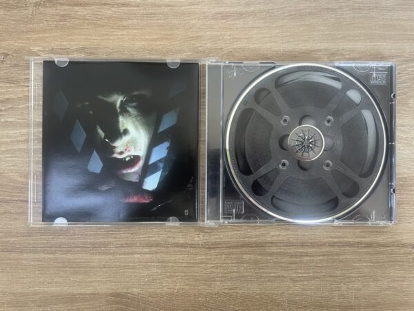 Marilyn Manson - The High End Of Low (CD) - Image 4
