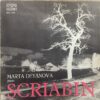 Marta Deyanova, Scriabin - Marta Deyanova Piano - Image 2