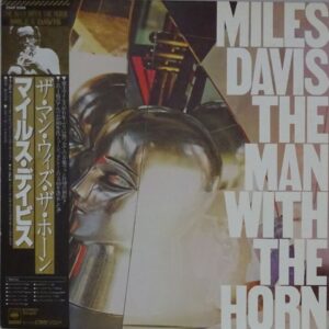 Miles Davis - The Man With The Horn