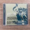 Mohammad Gomar - Jozza & Jazz (CD) - Image 2