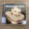 Morrissey - Suedehead - The Best Of Morrissey (CD) - Image 2