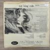 Nat King Cole, Gordon Jenkins And His Orchestra - The Very Thought Of You - Image 3
