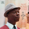 Nat King Cole, Gordon Jenkins And His Orchestra - The Very Thought Of You