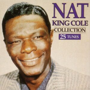 Nat King Cole - Collection (CD)
