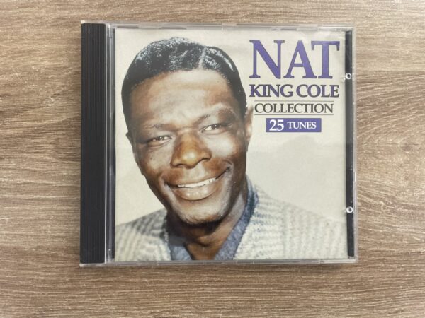 Nat King Cole - Collection (CD) - Image 2