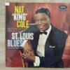 Nat King Cole - St. Louis Blues - Image 2