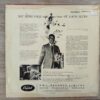 Nat King Cole - St. Louis Blues - Image 3